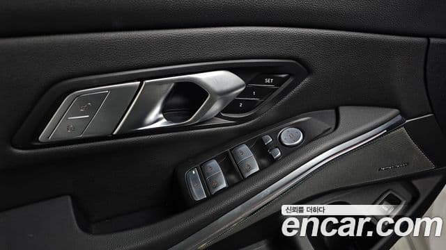 BMW 3시리즈 (G20) 320d Туринг (Touring) M Sport, 2024 18