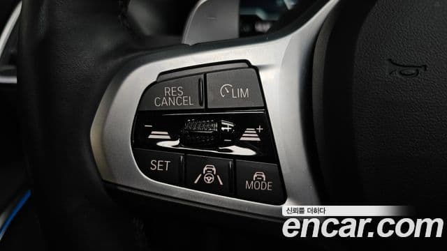 BMW 3시리즈 (G20) 320d Туринг (Touring) M Sport, 2024 19