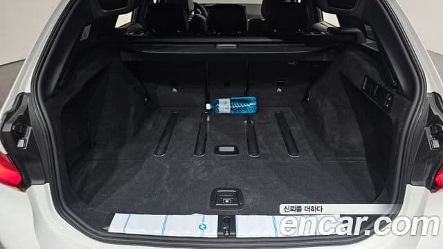 BMW 3시리즈 (G20) 320d Туринг (Touring) M Sport, 2024 20