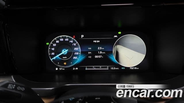 Kia Sorento 4세대 Signature, 2021 8