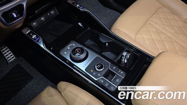 Kia Sorento 4세대 Signature, 2021 9