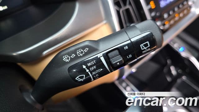Kia Sorento 4세대 Signature, 2021 18