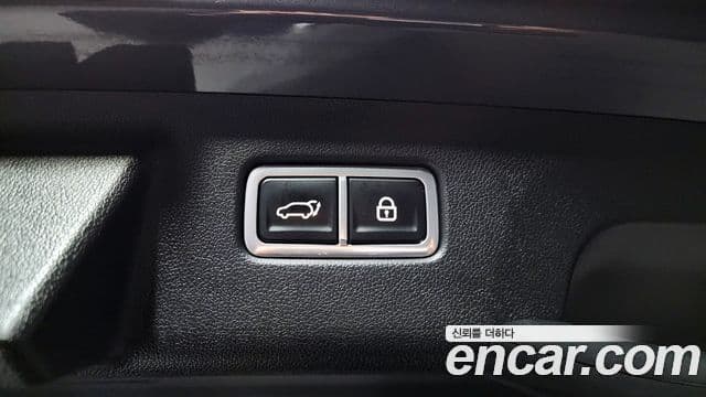 Kia Sorento 4세대 Signature, 2021 20