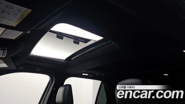 Ford Explorer 5세대, 2019 19