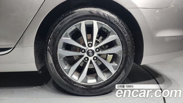 Hyundai Grandeur HG Luxury, 2011 все фото