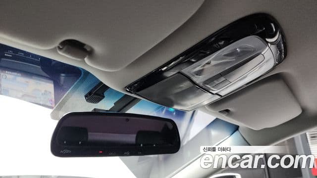 Hyundai Grandeur HG Luxury, 2011 16