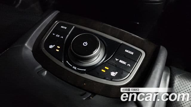 Hyundai Grandeur HG Luxury, 2011 19