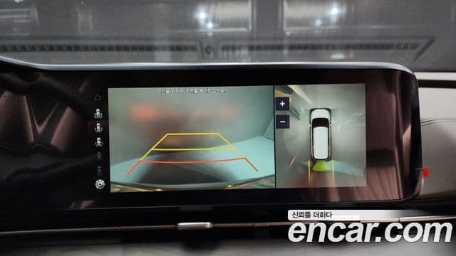 Kia Carnival 4세대 бензин 9인승 High Limousine(компания по спецнадстройкам), 2022 15