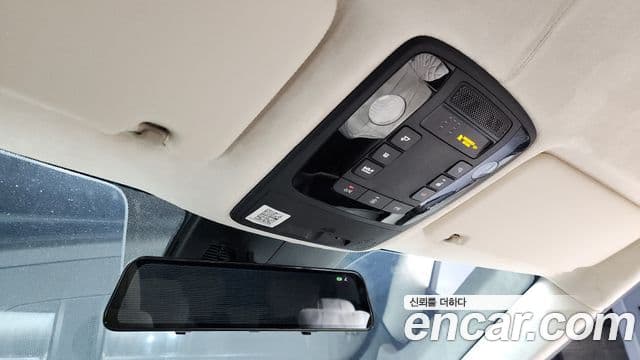 Kia Carnival 4세대 бензин 9인승 High Limousine(компания по спецнадстройкам), 2022 16