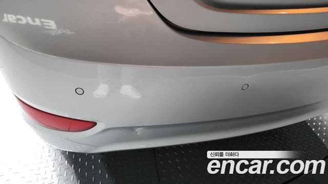 Hyundai Accent(новый кузов / новое поколение) Luxury, 2012 19