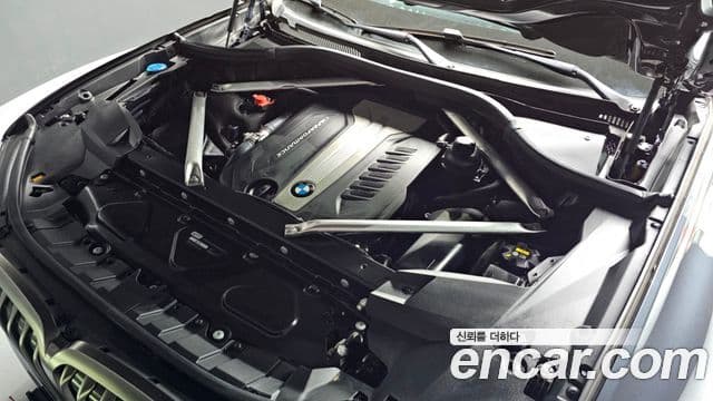 BMW X7 (G07), 2020 6