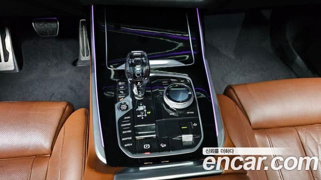 BMW X7 (G07), 2020 9