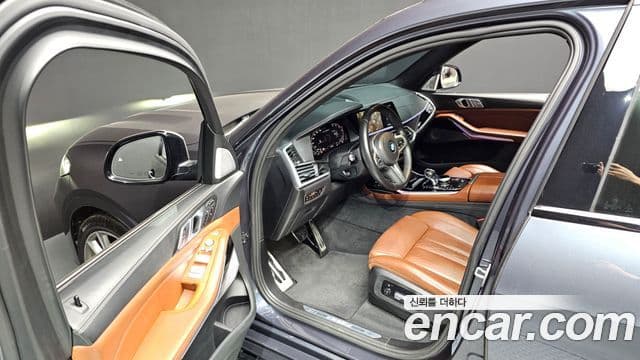 BMW X7 (G07), 2020 10