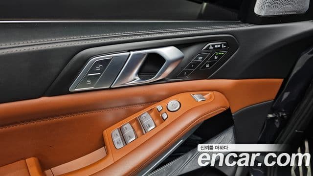 BMW X7 (G07), 2020 18