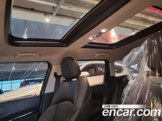 Mini Cooper D 클럽맨 2세대, 2016 17