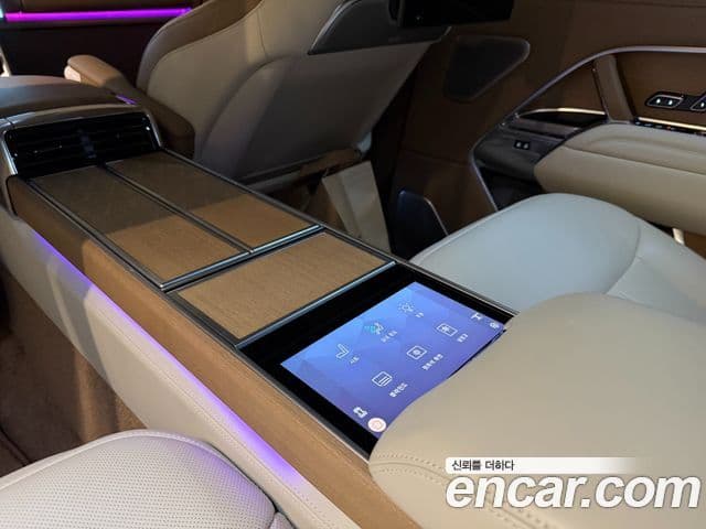 Land Rover Range Rover 5세대 P530 SV LWB, 2023 14