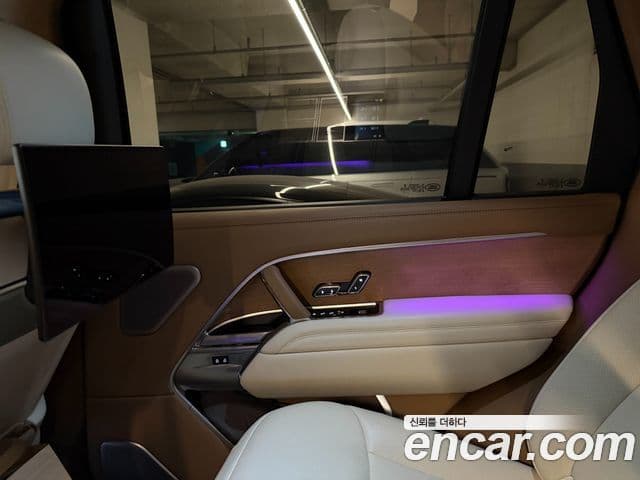 Land Rover Range Rover 5세대 P530 SV LWB, 2023 20