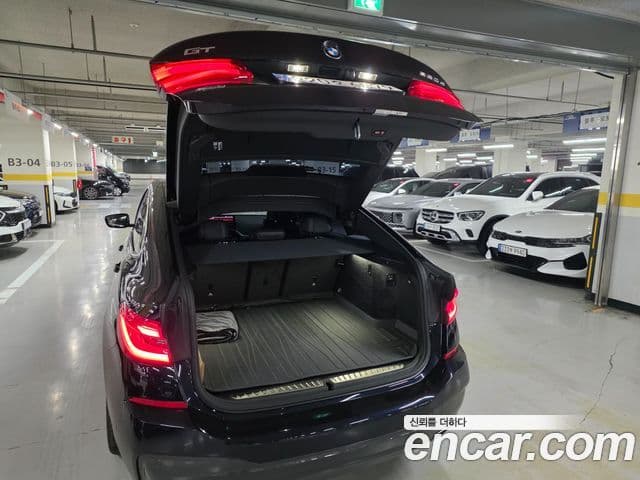 BMW 6시리즈 GT (G32) 620d xDrive M Sport, 2023 7