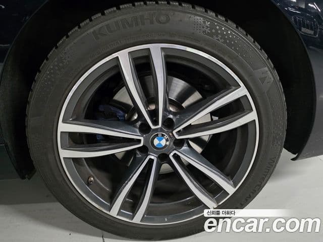 BMW 6시리즈 GT (G32) 620d xDrive M Sport, 2023 8