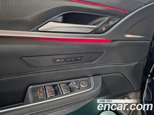 BMW 6시리즈 GT (G32) 620d xDrive M Sport, 2023 11