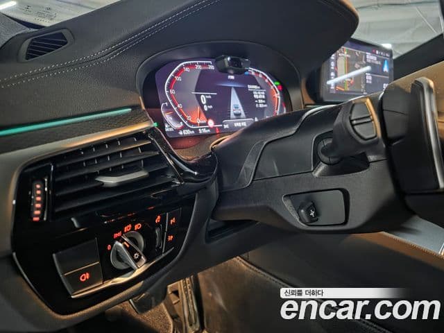 BMW 6시리즈 GT (G32) 620d xDrive M Sport, 2023 12