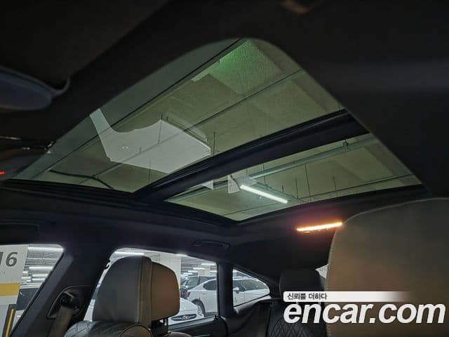 BMW 6시리즈 GT (G32) 620d xDrive M Sport, 2023 14