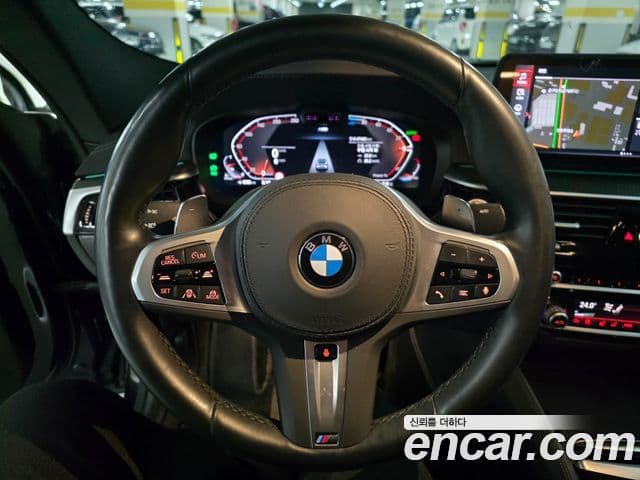 BMW 6시리즈 GT (G32) 620d xDrive M Sport, 2023 15