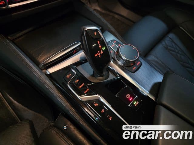 BMW 6시리즈 GT (G32) 620d xDrive M Sport, 2023 18