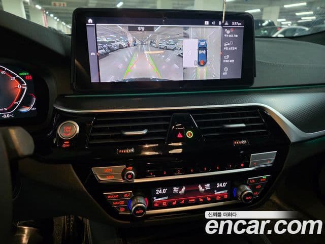 BMW 6시리즈 GT (G32) 620d xDrive M Sport, 2023 19