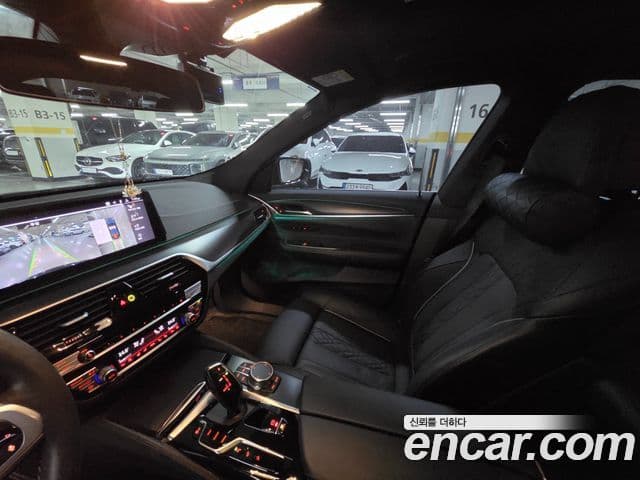 BMW 6시리즈 GT (G32) 620d xDrive M Sport, 2023 20