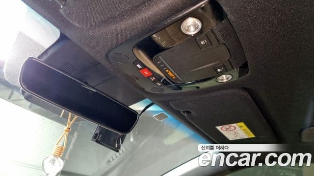 Kia Sorento 4세대 Noblesse, 2023 12