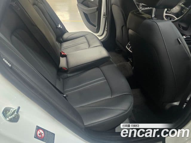 Hyundai Sonata (DN8) Premium, 2021 8