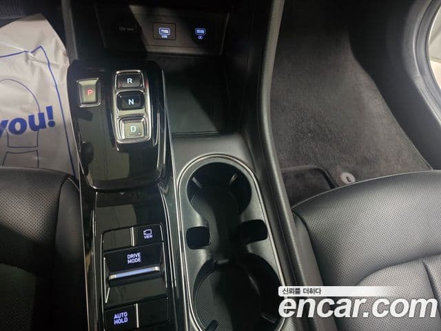 Hyundai Sonata (DN8) Premium, 2021 14