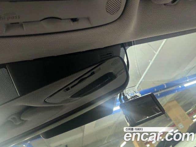 Hyundai Sonata (DN8) Premium, 2021 15