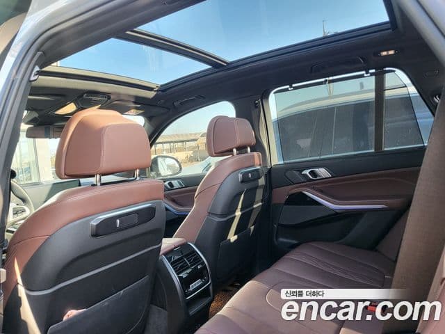 BMW X5 (G05) xDrive 40i M Sport, 2024 9