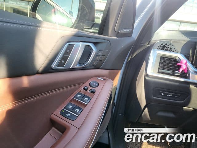 BMW X5 (G05) xDrive 40i M Sport, 2024 11