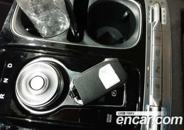 Kia Carnival 4세대 Noblesse, 2023 13