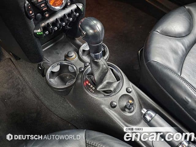 Mini Cooper 2세대, 2012 9