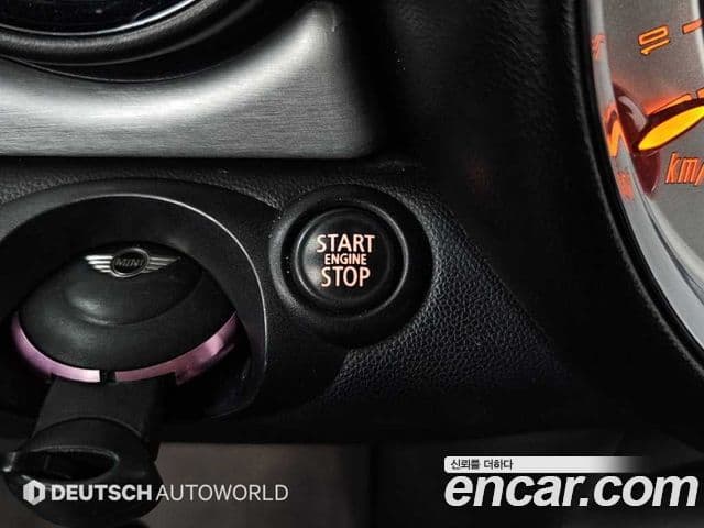 Mini Cooper 2세대, 2012 15