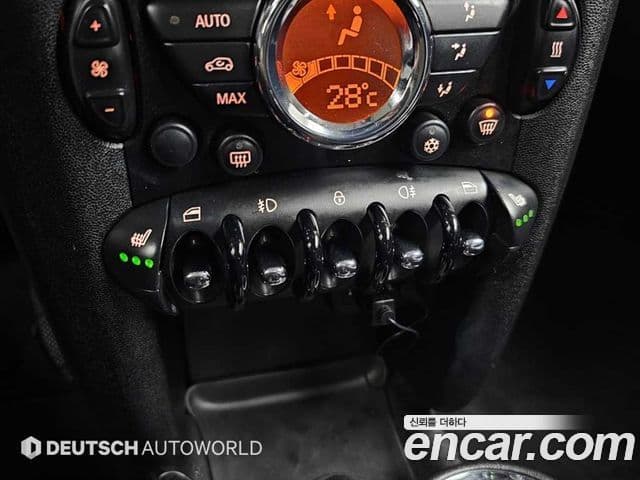 Mini Cooper 2세대, 2012 17