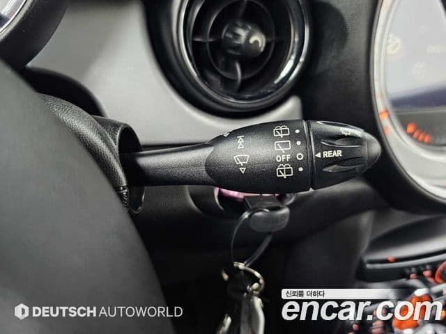 Mini Cooper 2세대, 2012 18