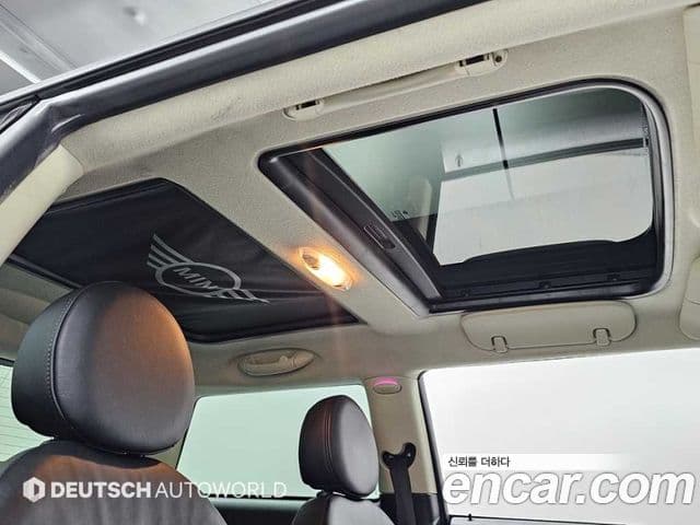 Mini Cooper 2세대, 2012 19