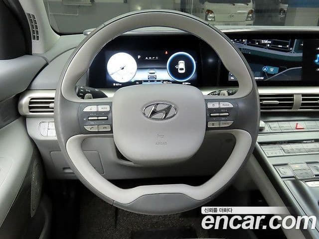Hyundai NEXO Modern, 2022 7