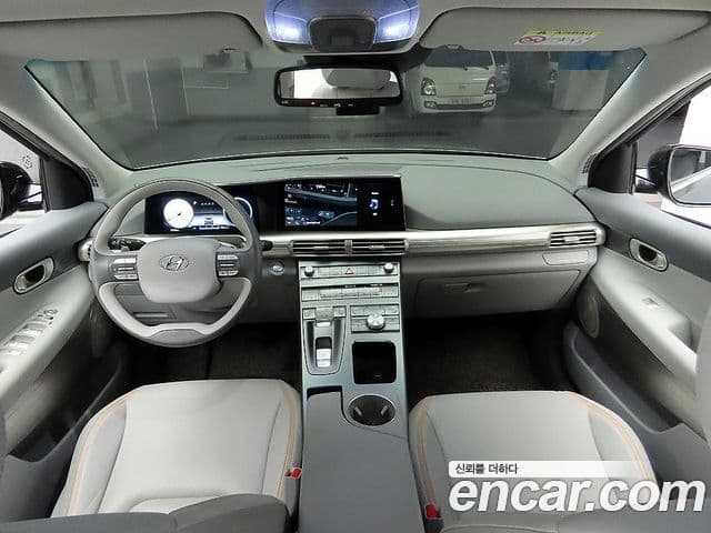 Hyundai NEXO Modern, 2022 8