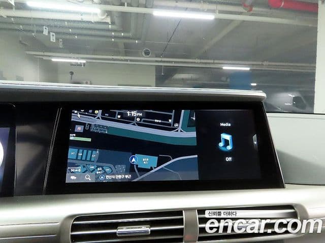 Hyundai NEXO Modern, 2022 9