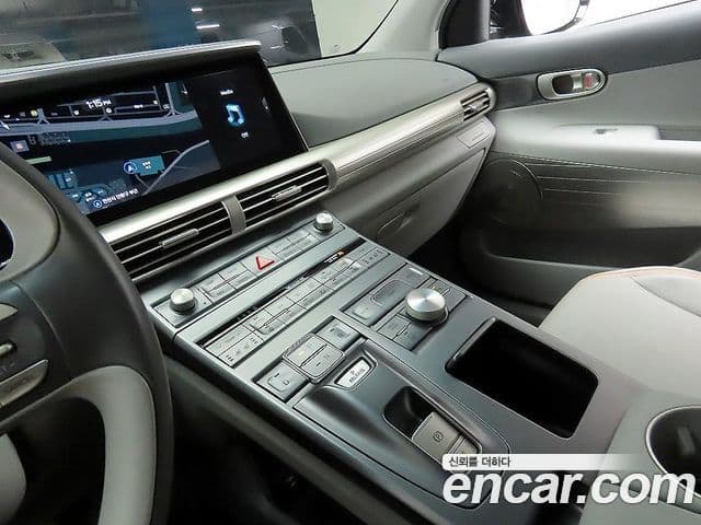 Hyundai NEXO Modern, 2022 10