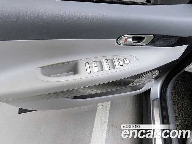 Hyundai NEXO Modern, 2022 11