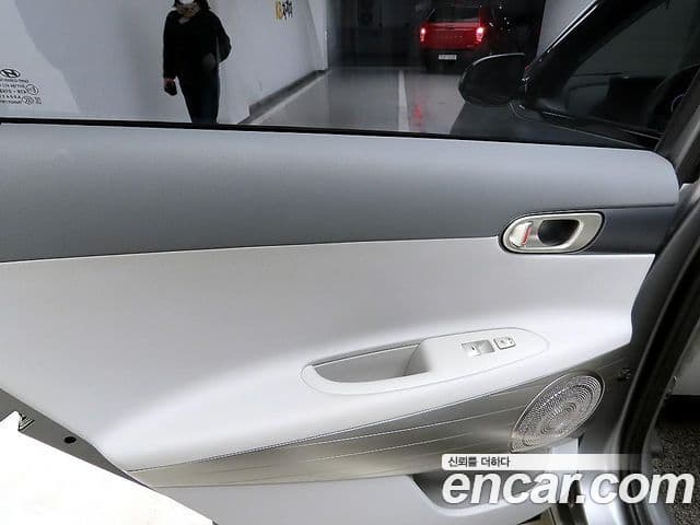 Hyundai NEXO Modern, 2022 13