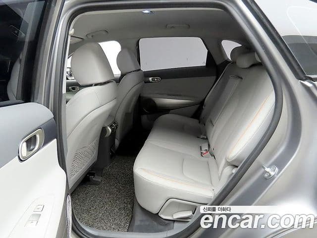 Hyundai NEXO Modern, 2022 15