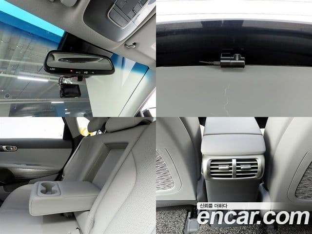 Hyundai NEXO Modern, 2022 18